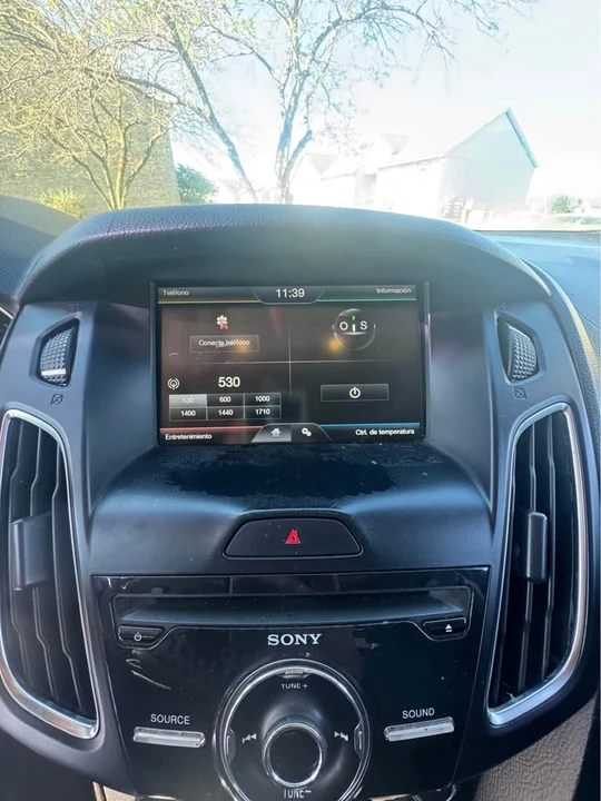 2015 Ford Focus ST 3rd Gen - Image 8 of 10