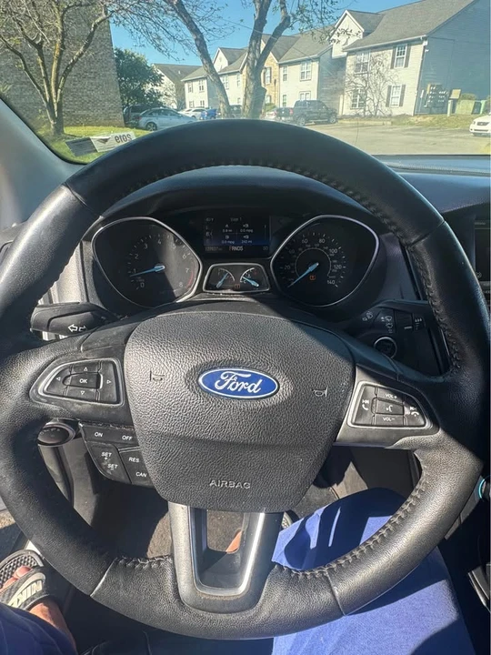 2015 Ford Focus ST 3rd Gen - Image 3 of 10