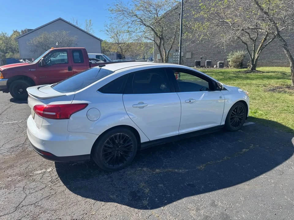 2015 Ford Focus ST 3rd Gen - Image 5 of 10
