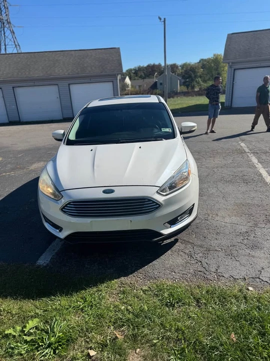 2015 Ford Focus ST 3rd Gen - Image 4 of 10