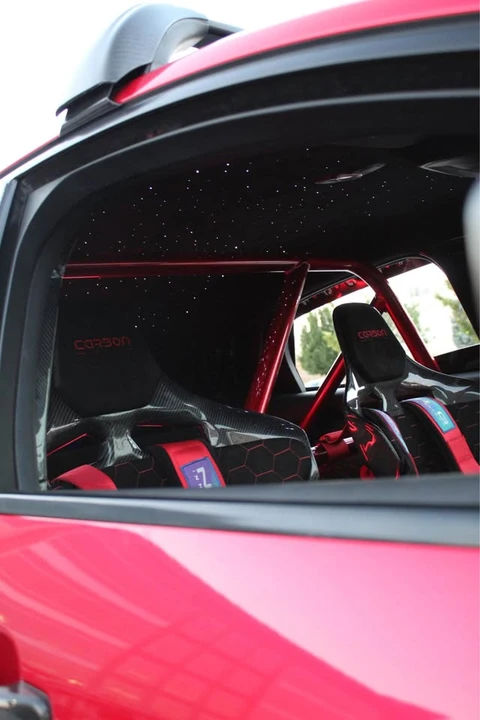 2015 Ford Focus 3rd Gen - Image 19 of 20