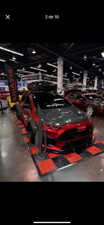 2015 Ford Focus 3rd Gen - Image 6 of 20