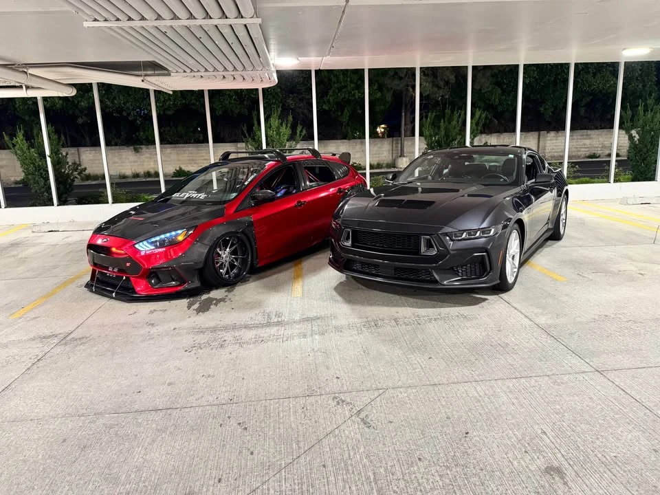 2015 Ford Focus 3rd Gen - Image 12 of 20