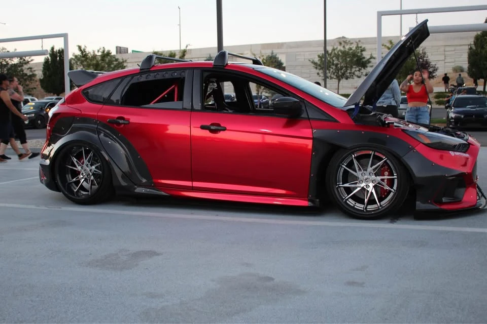 2015 Ford Focus 3rd Gen - Image 14 of 20
