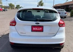 2015 Ford Focus 3rd Gen - Image 4 of 14