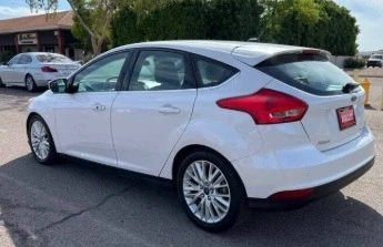 2015 Ford Focus 3rd Gen - Image 6 of 14