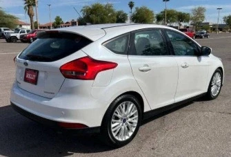 2015 Ford Focus 3rd Gen - Image 7 of 14