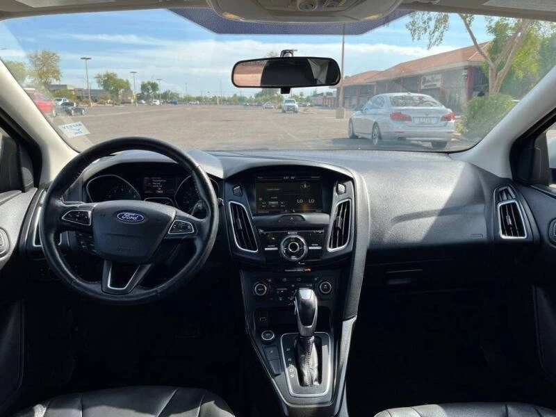 2015 Ford Focus 3rd Gen - Image 8 of 14