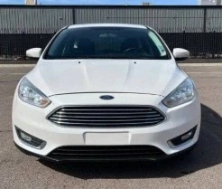 2015 Ford Focus 3rd Gen - Image 3 of 14