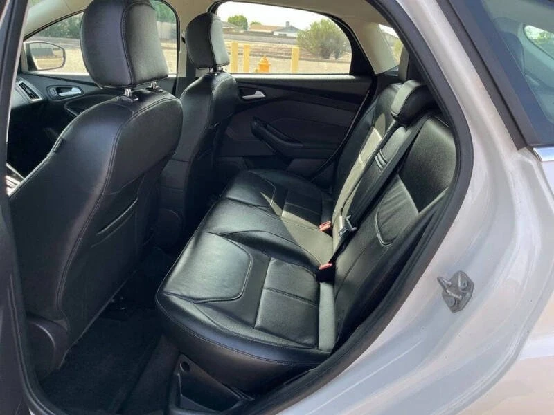 2015 Ford Focus 3rd Gen - Image 13 of 14