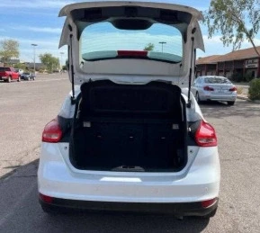 2015 Ford Focus 3rd Gen - Image 5 of 14