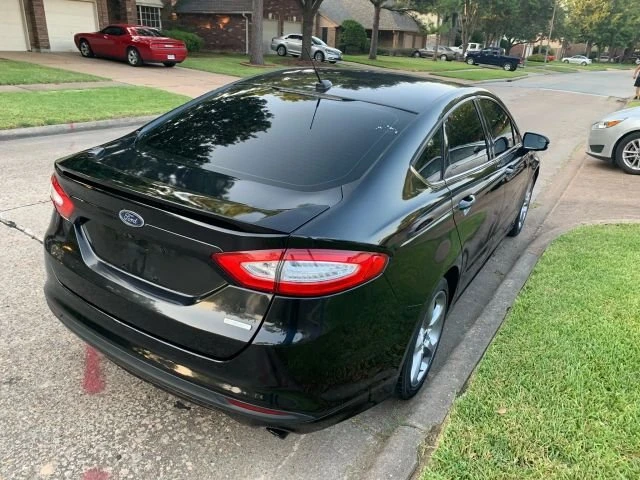 2015 Ford Fusion 2nd Gen - Image 8 of 8