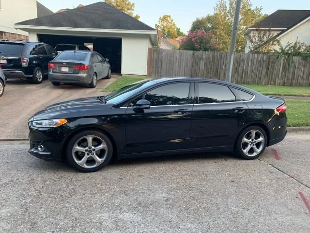 2015 Ford Fusion 2nd Gen - Image 4 of 8