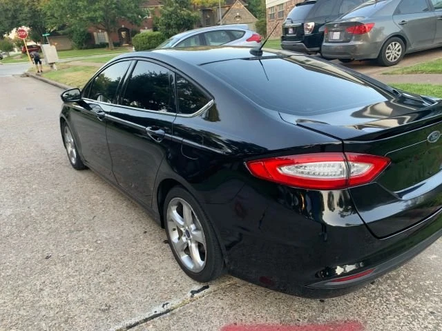 2015 Ford Fusion 2nd Gen - Image 7 of 8