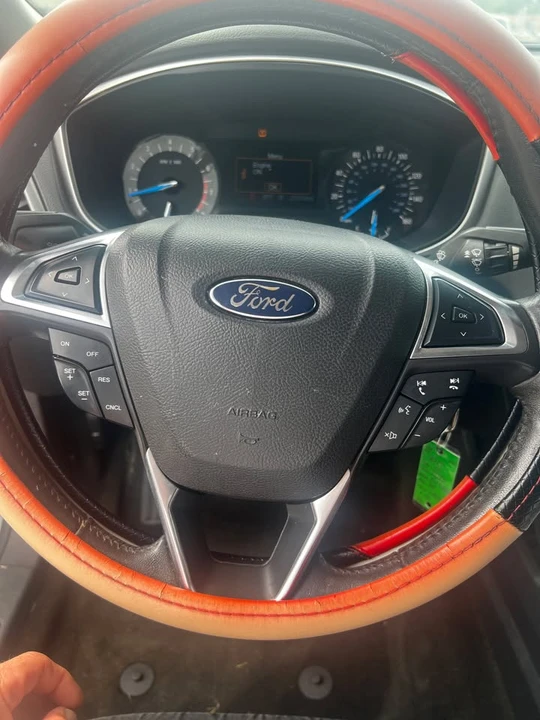 2015 Ford Fusion 2nd Gen - Image 8 of 9