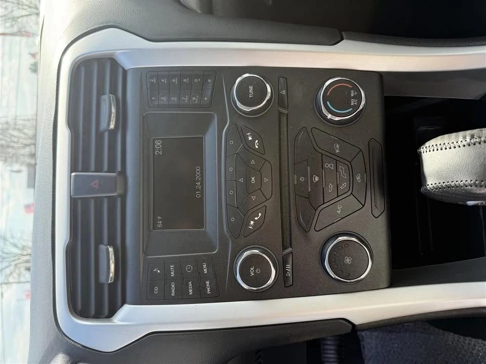 2015 Ford Fusion 2nd Gen - Image 14 of 19