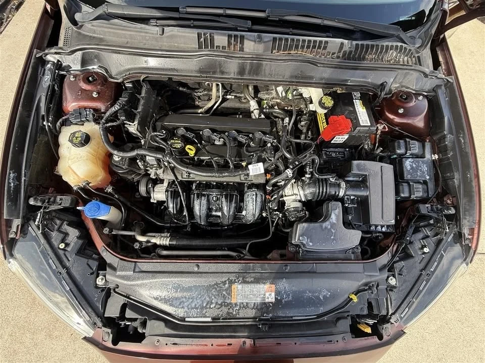 2015 Ford Fusion 2nd Gen - Image 19 of 19