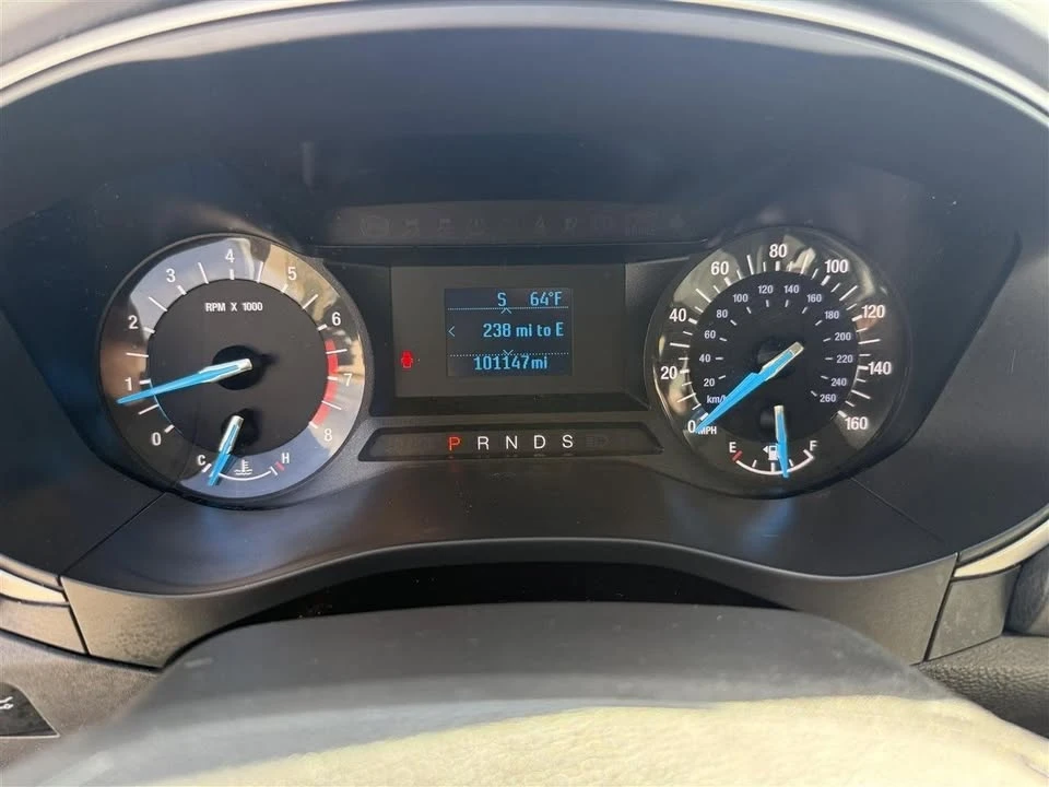 2015 Ford Fusion 2nd Gen - Image 13 of 19