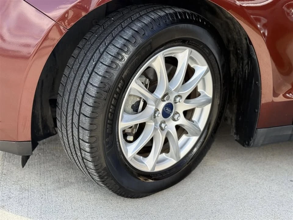 2015 Ford Fusion 2nd Gen - Image 18 of 19