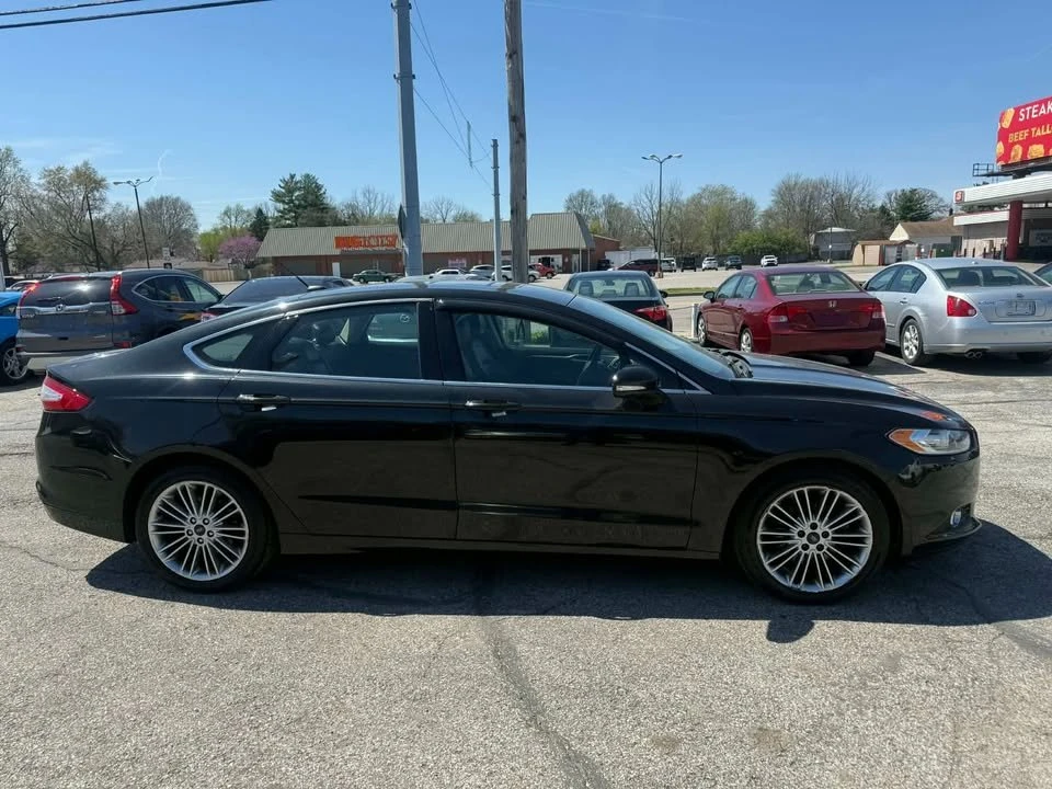 2015 Ford Fusion 2nd Gen - Image 3 of 16