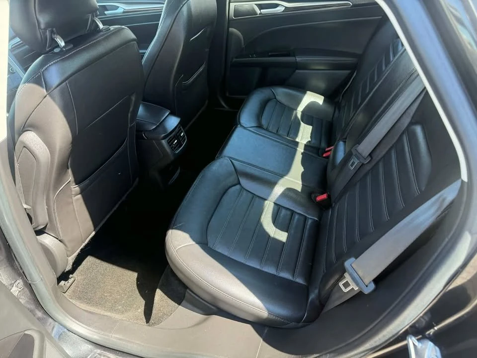 2015 Ford Fusion 2nd Gen - Image 10 of 16