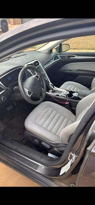 2015 Ford Fusion 2nd Gen - Image 5 of 7