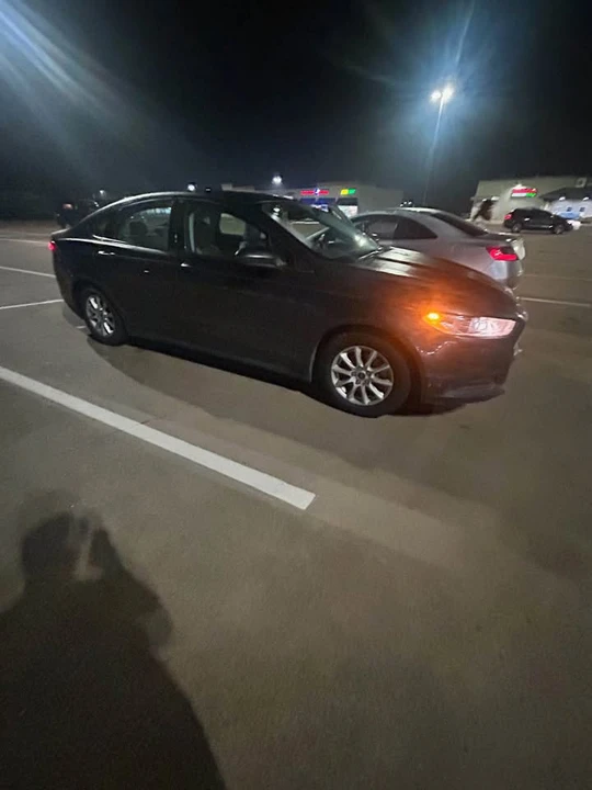 2015 Ford Fusion 2nd Gen - Image 7 of 7
