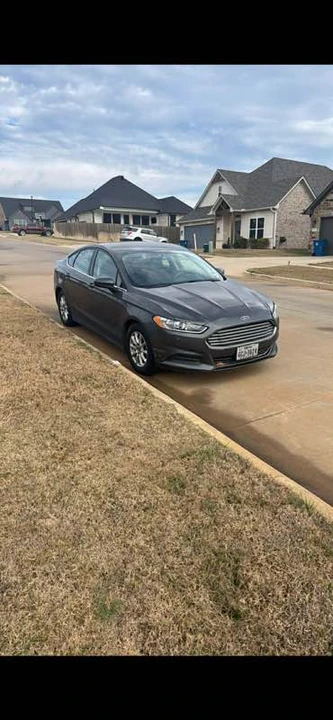 2015 Ford Fusion 2nd Gen - Image 3 of 7