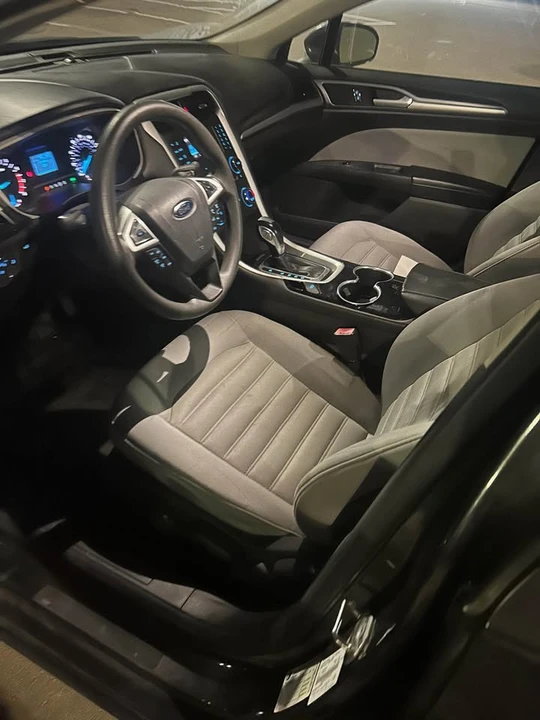 2015 Ford Fusion 2nd Gen - Image 2 of 7
