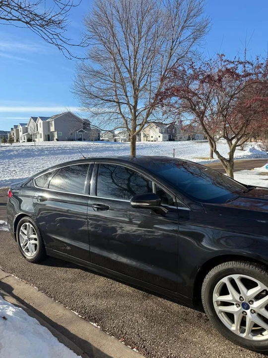 2015 Ford Fusion 2nd Gen - Image 3 of 9