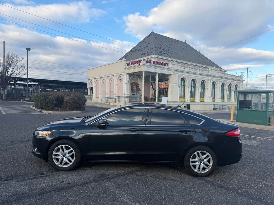 2015 Ford Fusion 2nd Gen - Image 9 of 12