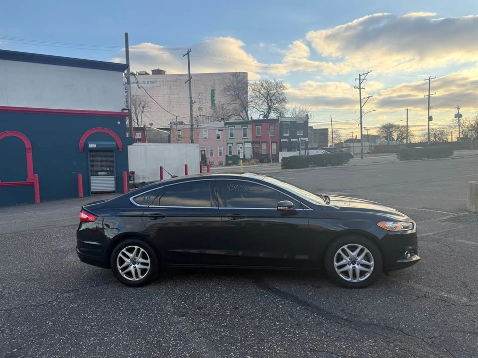 2015 Ford Fusion 2nd Gen - Image 8 of 12