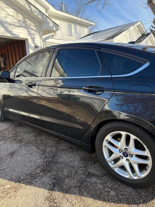 2015 Ford Fusion 2nd Gen - Image 5 of 9