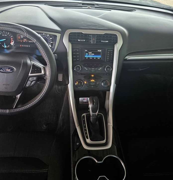 2015 Ford Fusion 2nd Gen - Image 20 of 20