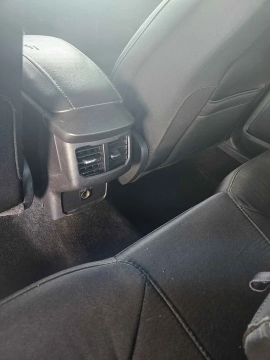 2015 Ford Fusion 2nd Gen - Image 18 of 20