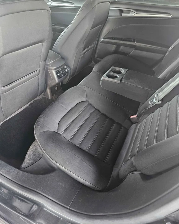 2015 Ford Fusion 2nd Gen - Image 15 of 20
