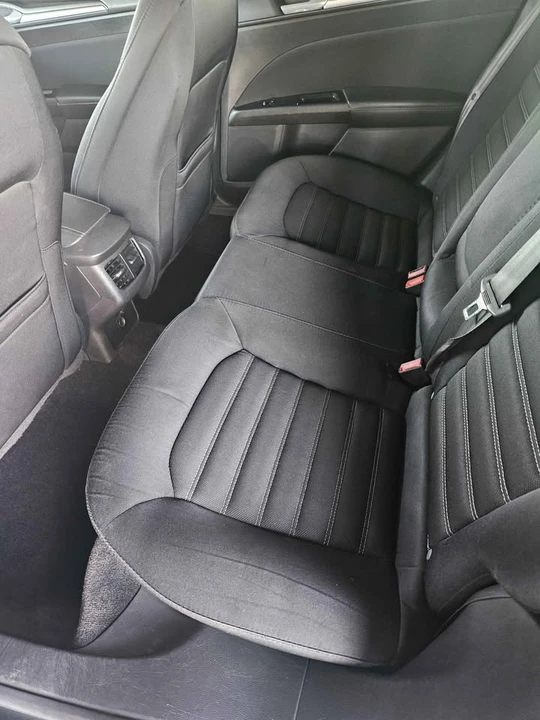 2015 Ford Fusion 2nd Gen - Image 16 of 20