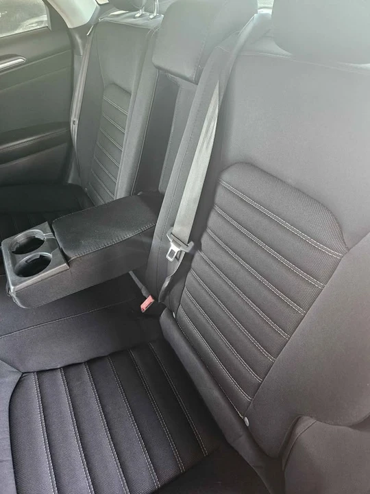 2015 Ford Fusion 2nd Gen - Image 17 of 20