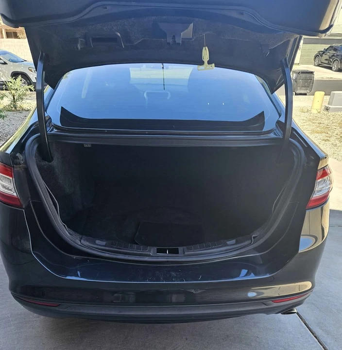 2015 Ford Fusion 2nd Gen - Image 14 of 20