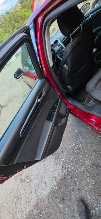2015 Ford Fusion 2nd Gen - Image 8 of 10