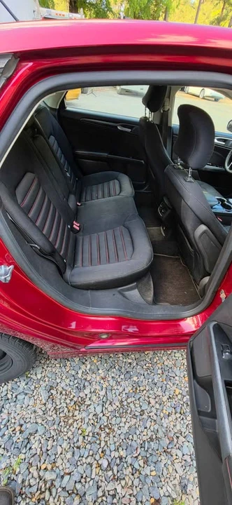 2015 Ford Fusion 2nd Gen - Image 5 of 10