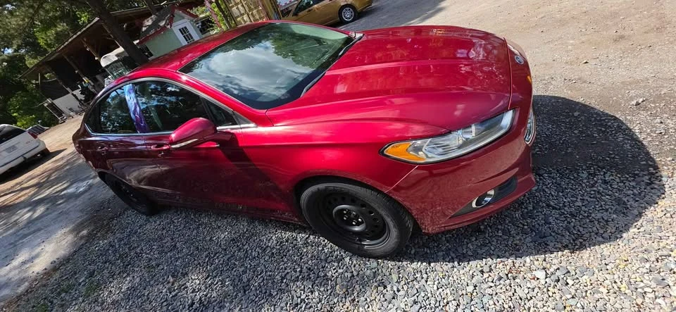 2015 Ford Fusion 2nd Gen - Image 3 of 10