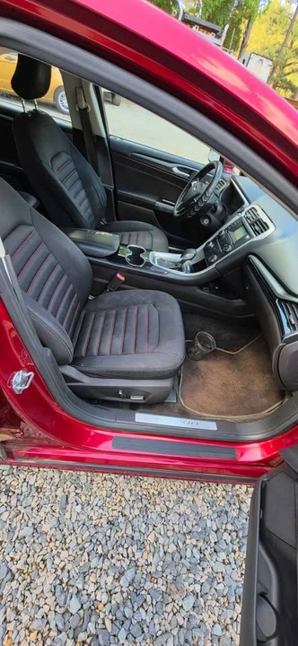 2015 Ford Fusion 2nd Gen - Image 6 of 10