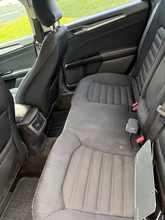 2015 Ford Fusion 2nd Gen - Image 7 of 8