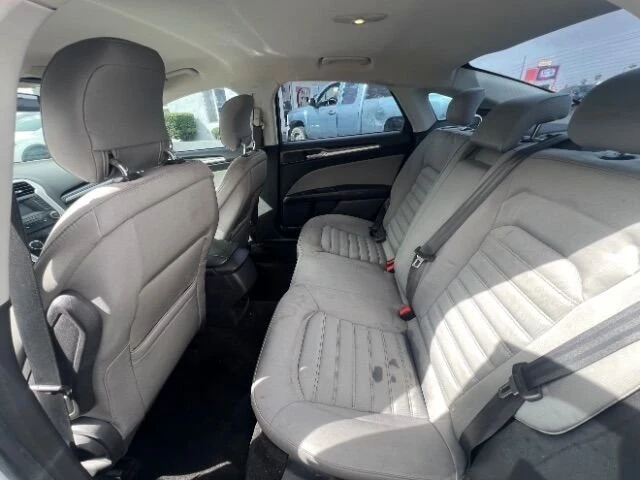 2015 Ford Fusion 2nd Gen - Image 12 of 14