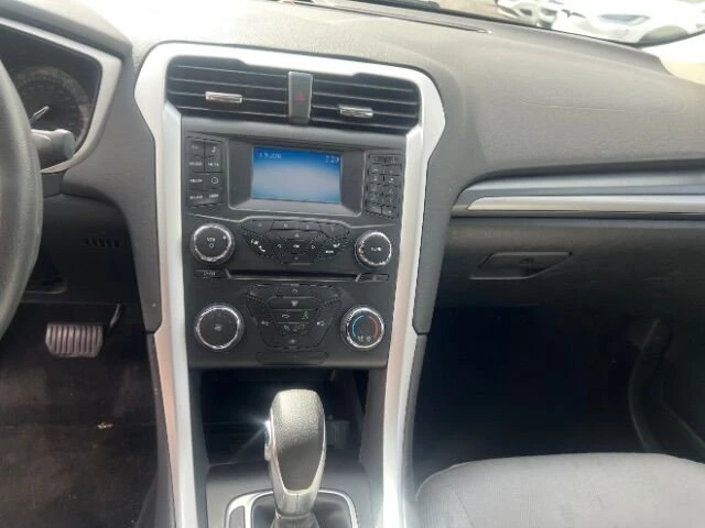 2015 Ford Fusion 2nd Gen - Image 14 of 14