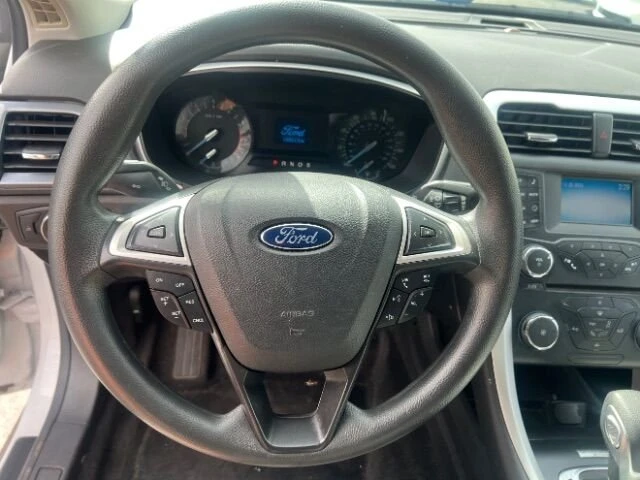 2015 Ford Fusion 2nd Gen - Image 13 of 14