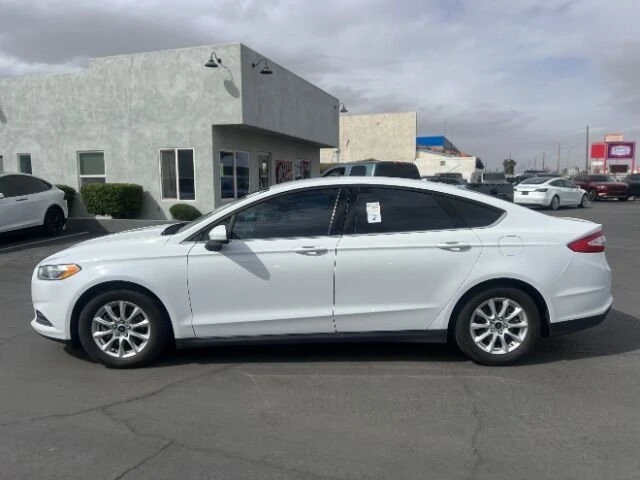 2015 Ford Fusion 2nd Gen - Image 6 of 14