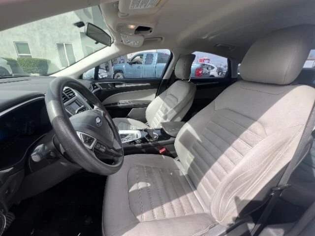 2015 Ford Fusion 2nd Gen - Image 11 of 14