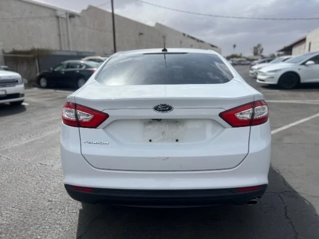 2015 Ford Fusion 2nd Gen - Image 4 of 14